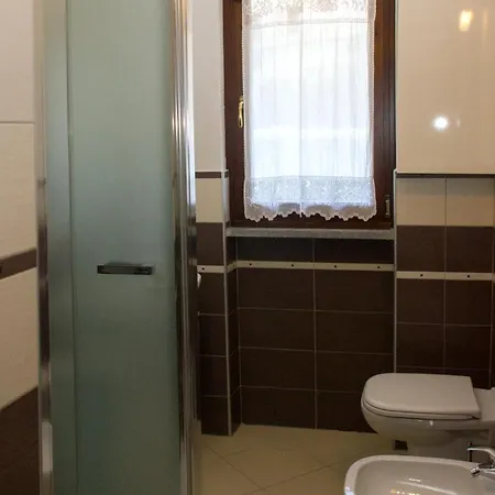 Διαμέρισμα Casa Di Mariangela Moderna Ac Lusso & Relax *