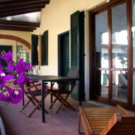 Casa Di Mariangela Moderna Ac Lusso & Relax Διαμέρισμα Viverone