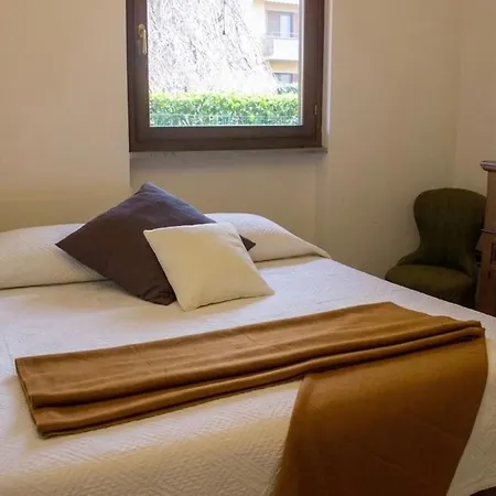 Casa Di Mariangela Moderna Ac Lusso & Relax Apartment *