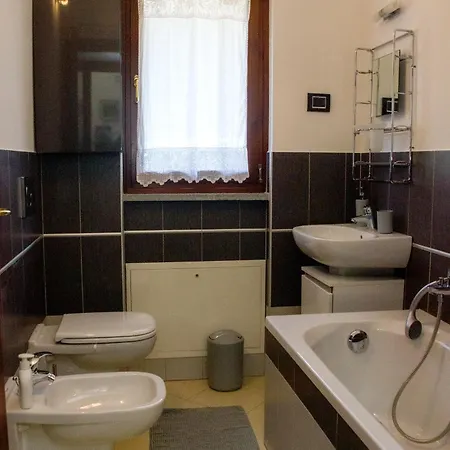 Casa Di Mariangela Moderna Ac Lusso & Relax * Viverone