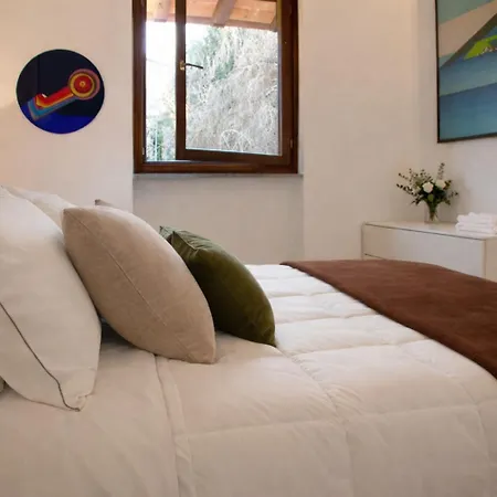 Διαμέρισμα Casa Di Mariangela Moderna Ac Lusso & Relax *