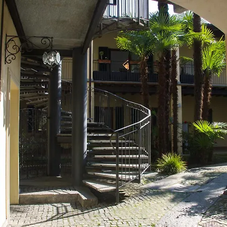 Διαμέρισμα Casa Di Mariangela Moderna Ac Lusso & Relax Viverone