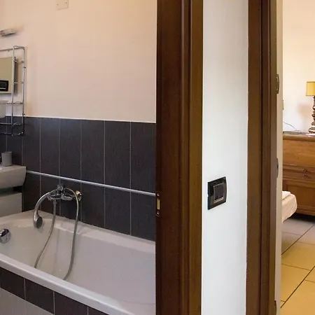Casa Di Mariangela Moderna Ac Lusso & Relax Διαμέρισμα Viverone
