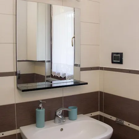 Casa Di Mariangela Moderna Ac Lusso & Relax Apartment