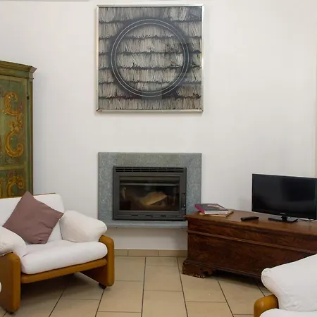 Casa Di Mariangela Moderna Ac Lusso & Relax Apartment Viverone